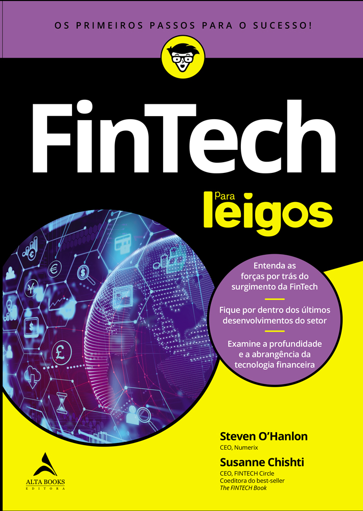 Fintech Para Leigos