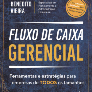 Fluxo de caixa gerencial