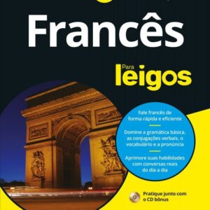 Francês para leigos Bonjour!