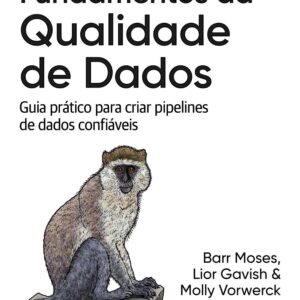 Fundamentos da qualidade de dados