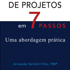 Gerenciamento de projetos em 7 passos