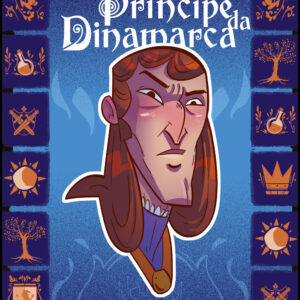 Hamlet, Príncipe da Dinamarca