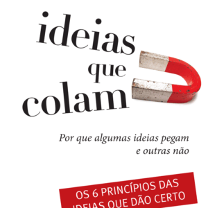 Ideias que colam