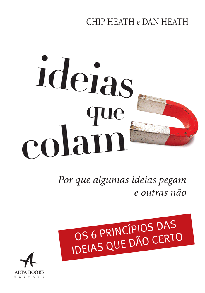 Ideias que colam