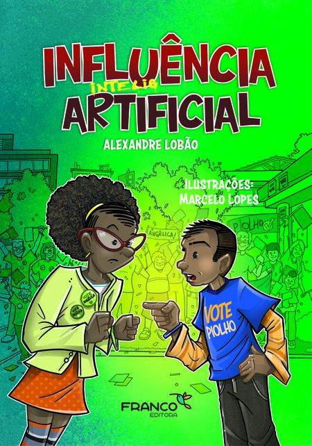 Influência Artificial