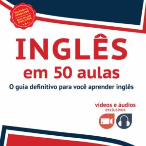 Inglês em 50 aulas
