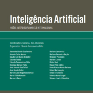 Inteligência artificial
