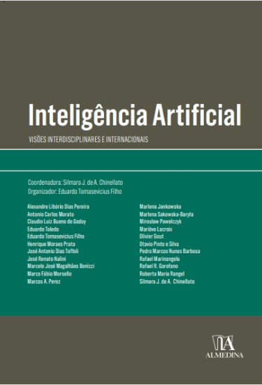 Inteligência artificial