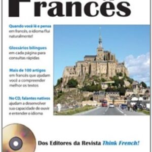 Leia & Pense em Francês