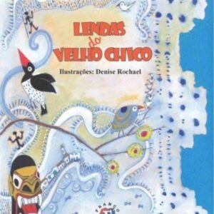 Lendas do velho Chico