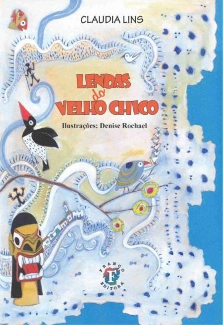 Lendas do velho Chico