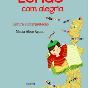 Lendo com alegria