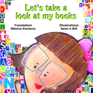 Lets take a look at my books