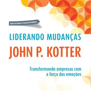 Liderando mudanças
