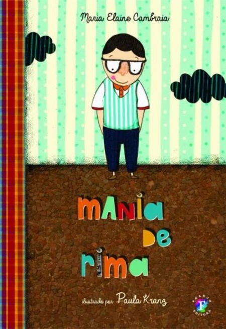 Mania de rima