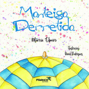 Manteiga derretida