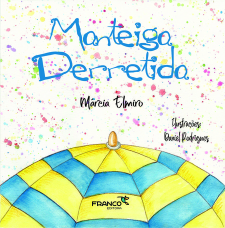Manteiga derretida