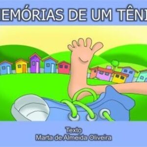 Memórias de um tênis