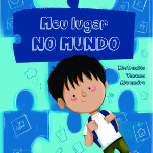 Meu lugar no mundo