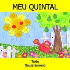 Meu quintal