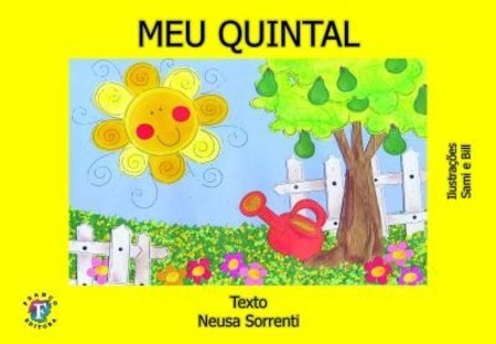Meu quintal