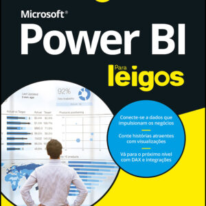 Microsoft Power BI Para Leigos