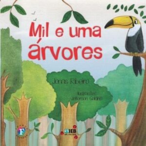 Mil e uma árvores