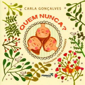 Quem Nunca?