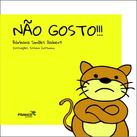 Não Gosto!!!