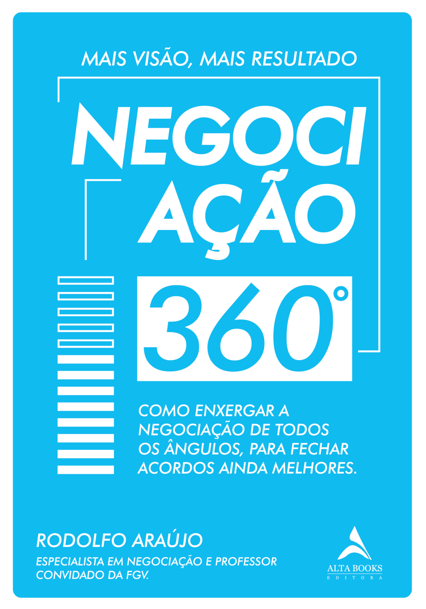 Negociação 360°