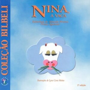 Nina, a vaca