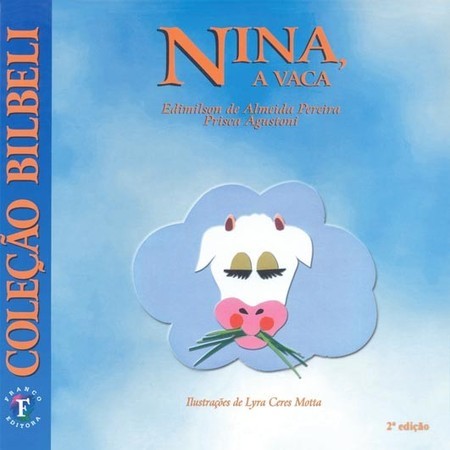 Nina, a vaca
