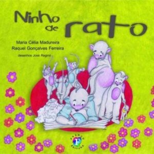 Ninho de rato