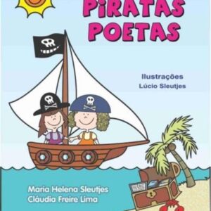 O baú das piratas poetas