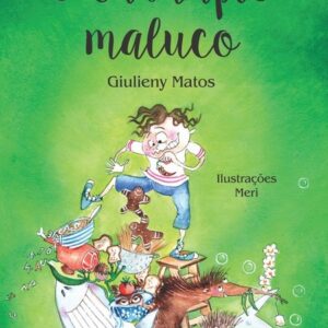 O Cardápio Maluco