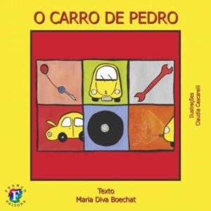 O carro de Pedro