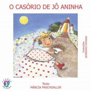 O casório de Jô Aninha