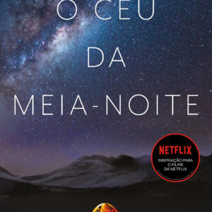 O céu da meia-noite
