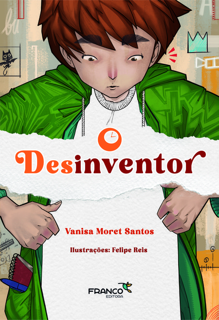 O Desinventor