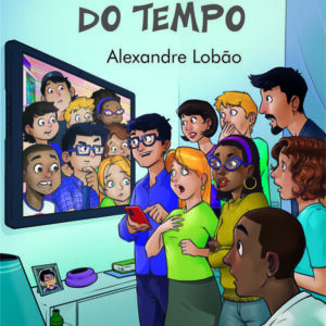O Espelho Do Tempo