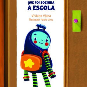 O estranho caso da mochila que foi sozinha à escola