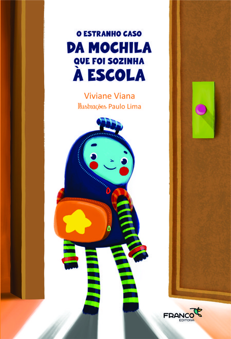 O estranho caso da mochila que foi sozinha à escola