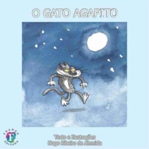 O gato Agapito