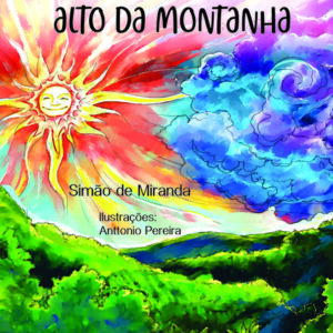 O grande sábio do alto da montanha