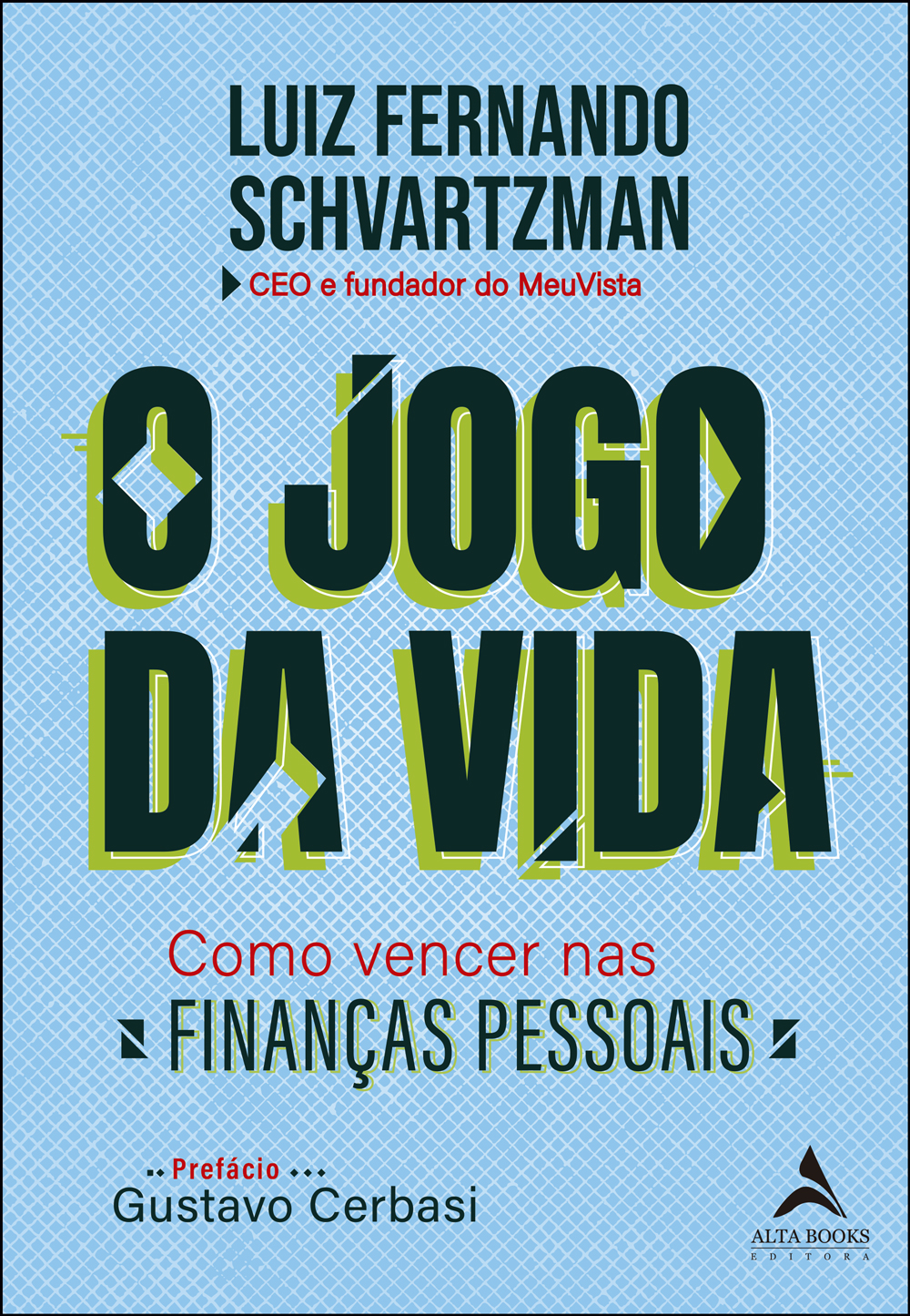O jogo da vida