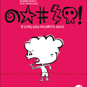 O livro das palavras feias