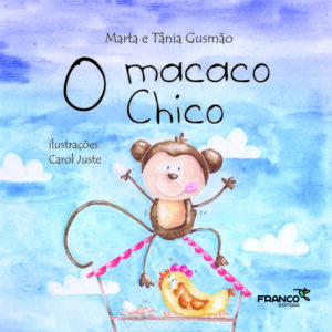 O macaco Chico