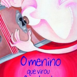 O menino que virou fantoche
