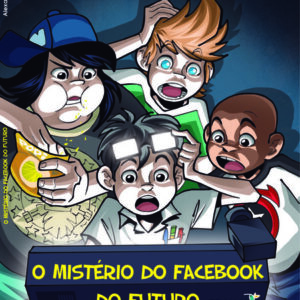 O mistério do facebook do futuro