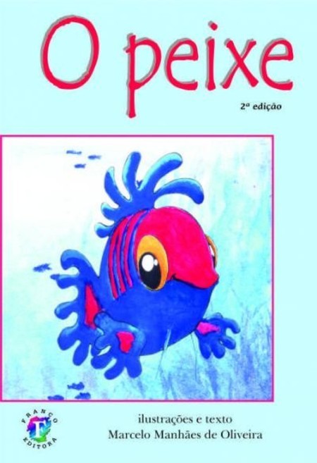 O peixe